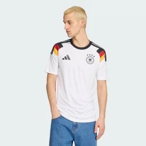 Obrázek produktu Domácí dres Německo 26 Fan Adidas bílá