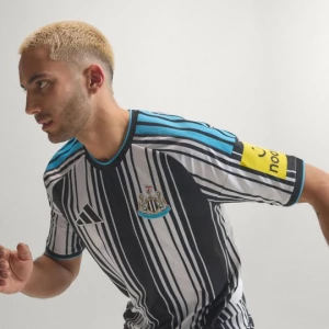 Obrázek produktu Domácí dres Newcastle United FC 26/27 Authentic Adidas
