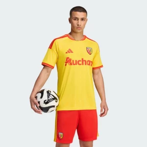 Obrázek produktu Domácí dres RC Lens 26/27 Adidas žlutá