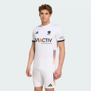 Obrázek produktu Domácí hokejový dres DHB Adidas bílá