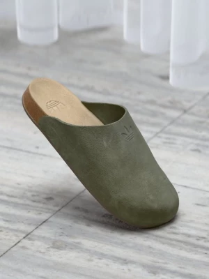 Obrázek produktu Domácí obuv adidas Originals hnědá