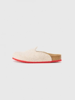 Obrázek produktu Domácí obuv Birkenstock béžová