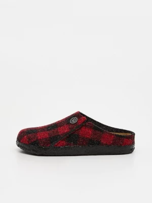 Obrázek produktu Domácí obuv Birkenstock červená