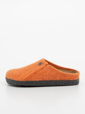Obrázek produktu Domácí obuv Birkenstock oranžová