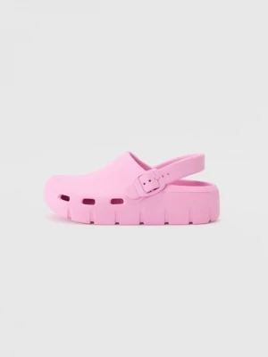 Obrázek produktu Domácí obuv Birkenstock růžová