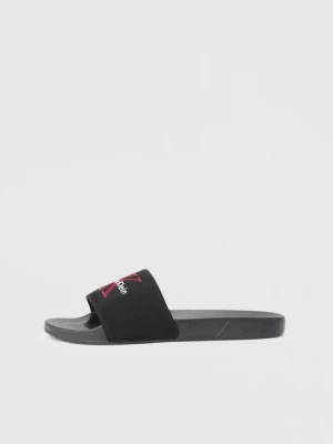 Obrázek produktu Domácí obuv Calvin Klein černá