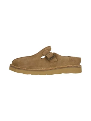 Obrázek produktu Domácí obuv Clarks písková