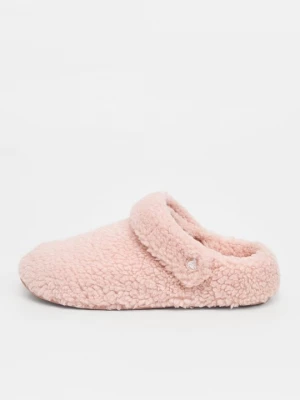 Obrázek produktu Domácí obuv Crocs světle růžová