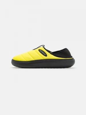 Obrázek produktu Domácí obuv Crocs žlutá