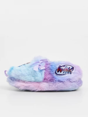 Obrázek produktu Domácí obuv Disney fialová