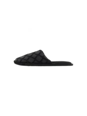 Obrázek produktu Domácí obuv Emporio Armani černá