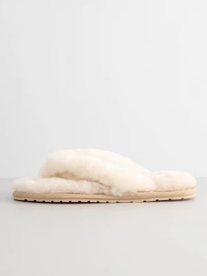 Obrázek produktu Domácí obuv EMU Australia béžová