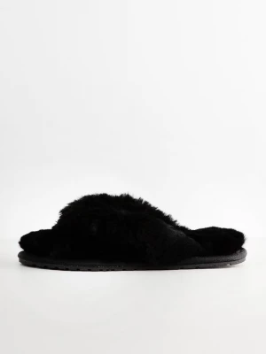 Obrázek produktu Domácí obuv EMU Australia černá