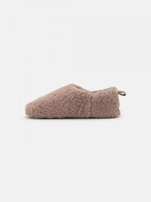 Obrázek produktu Domácí obuv Flip*Flop světle hnědošedá