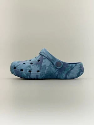 Obrázek produktu Domácí obuv Friboo By Zalando modrá