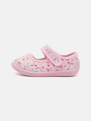 Obrázek produktu Domácí obuv Friboo By Zalando růžová