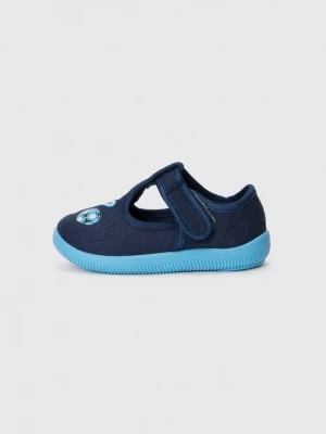 Obrázek produktu Domácí obuv Friboo By Zalando tmavě modrá