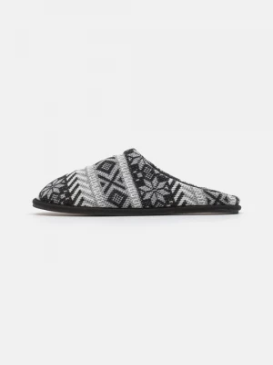 Obrázek produktu Domácí obuv Jack&Jones černá