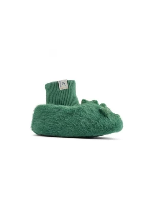 Obrázek produktu Domácí obuv Liewood zelená