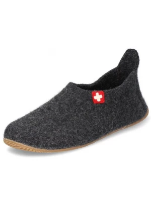 Obrázek produktu Domácí obuv Living Kitzbühel antracitová