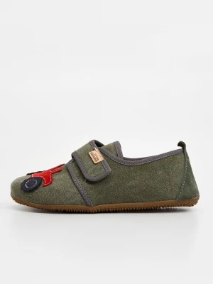 Obrázek produktu Domácí obuv Living Kitzbühel khaki