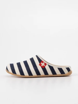 Obrázek produktu Domácí obuv Living Kitzbühel modrá
