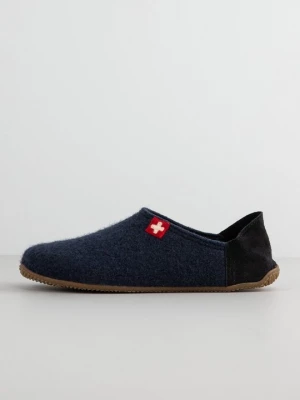 Obrázek produktu Domácí obuv Living Kitzbühel modrá