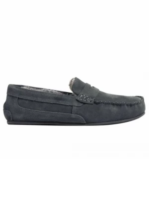 Obrázek produktu Domácí obuv Marks & Spencer modrý denim