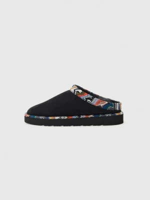 Obrázek produktu Domácí obuv Missoni černá