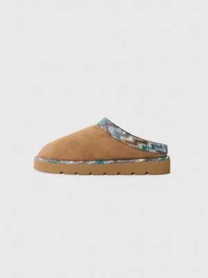 Obrázek produktu Domácí obuv Missoni hnědá