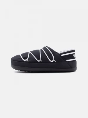 Obrázek produktu Domácí obuv Moon Boot černá