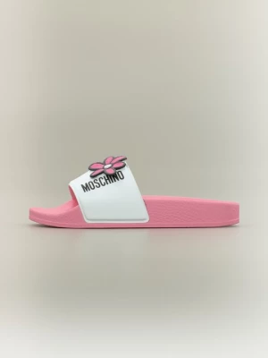 Obrázek produktu Domácí obuv MOSCHINO