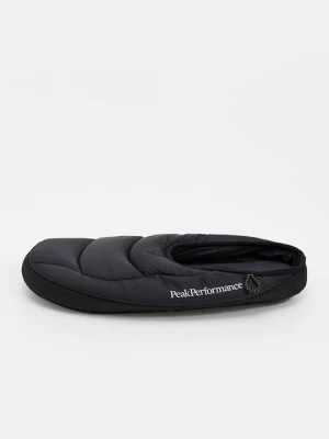 Obrázek produktu Domácí obuv Peak Performance černá