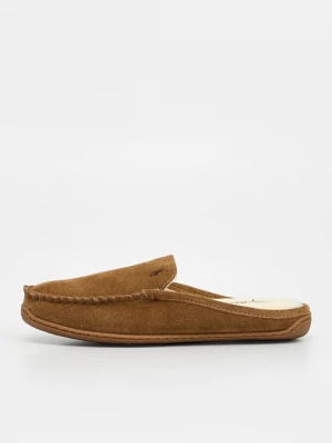 Obrázek produktu Domácí obuv Polo Ralph Lauren hnědá