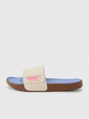 Obrázek produktu Domácí obuv Puma růžová