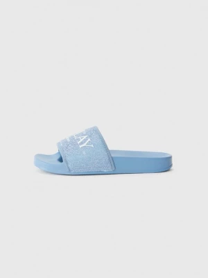 Obrázek produktu Domácí obuv Replay modrý denim