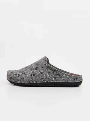 Obrázek produktu Domácí obuv Shepherd lesní zelená