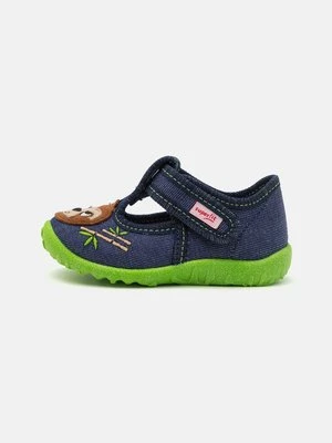 Obrázek produktu Domácí obuv Superfit modrá