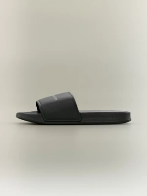 Obrázek produktu Domácí obuv Tommy Hilfiger černá