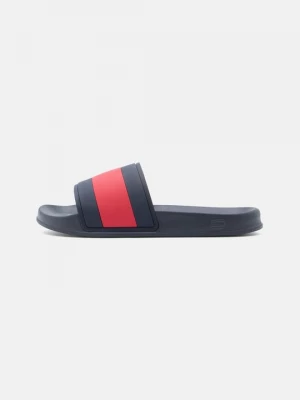 Obrázek produktu Domácí obuv Tommy Hilfiger tmavě modrá