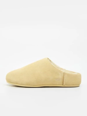 Obrázek produktu Domácí obuv UGG světle žlutá