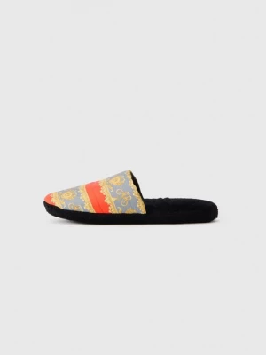 Obrázek produktu Domácí obuv Versace červená