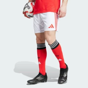 Obrázek produktu Domácí šortky Benfica 25/26 Adidas bílá