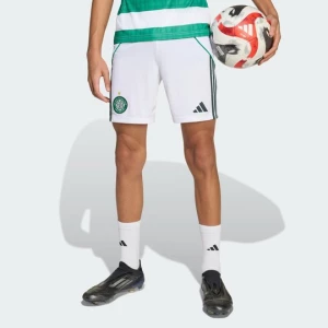 Obrázek produktu Domácí šortky Celtic FC 25/26 Adidas bílá