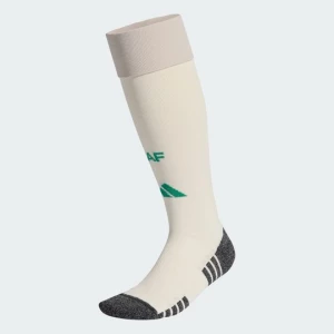Obrázek produktu Domácí štulpny Alžírsko 26 Adidas Chalk White