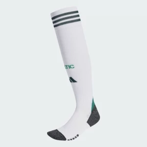Obrázek produktu Domácí štulpny Celtic FC 25 / 26 Adidas bílá