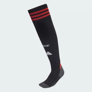 Obrázek produktu Domácí štulpny Eintracht Frankfurt 25 / 26 Adidas černá