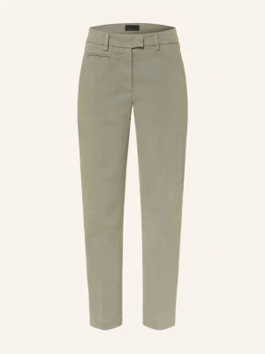 Obrázek produktu Dondup 7/8 Chino Kalhoty khaki