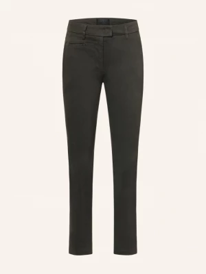 Obrázek produktu Dondup 7 / 8 Chino Kalhoty olivová