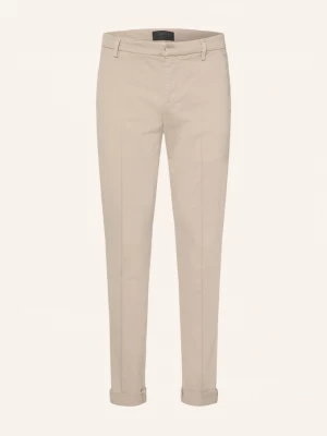 Obrázek produktu Dondup Chino Kalhoty Gaubert Extra Slim Fit béžová